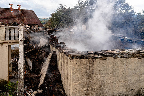 Reliable Fire Damage Removal contractor in Osseo, MN by Fire Damage Biloxi