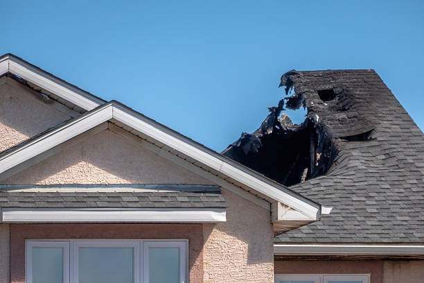 Licensed Fire Damage Removal service in Osseo, MN - Fire Damage Biloxi